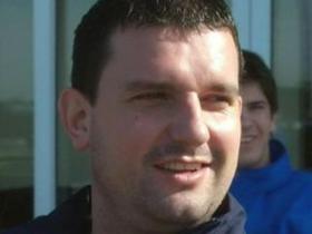 Darko Šarić