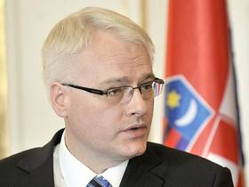 Ivo Josipović
