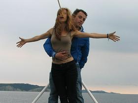 Erika Žnidaršič