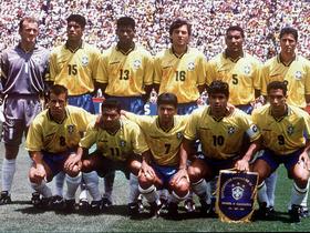 Brazilija 1994