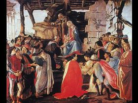 Sandro Botticelli