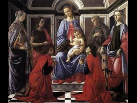 Sandro Botticelli