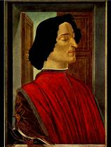 Sandro Botticelli