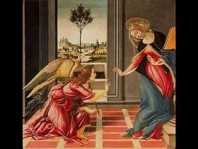 Sandro Botticelli