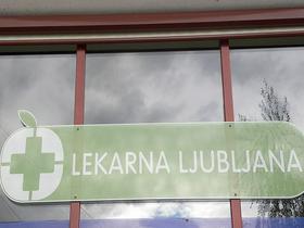 Lekarna Ljubljana