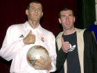 Zinedine Zidane
