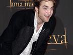 2. Robert Pattinson