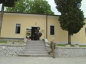 Muzej Lipica