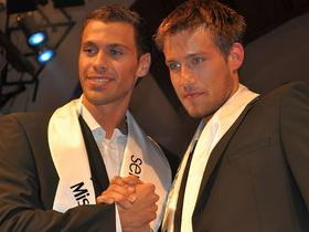 Bojan Ilijanič in Marko Janko