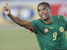Samuel Eto'o