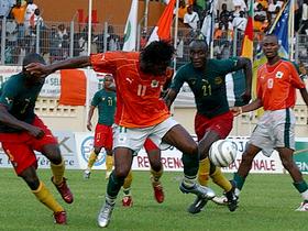 Kamerun