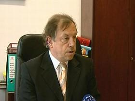 Borut Brezovar