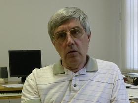 France M. Dolinar