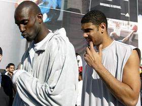 Garnett, Duncan