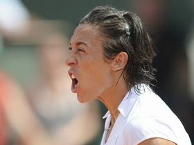 Francesca Schiavone