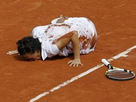 Francesca Schiavone
