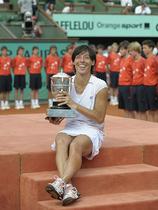 Francesca Schiavone