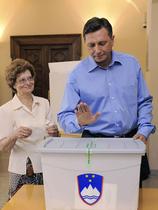 Borut Pahor