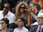 Jay Z, Beyonce in Mary Pierce