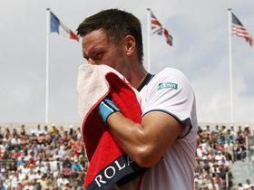 Robin Söderling