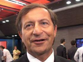 Karl Erjavec