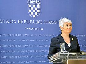 Jadranka Kosor