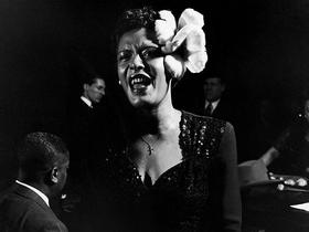 Billie Holiday
