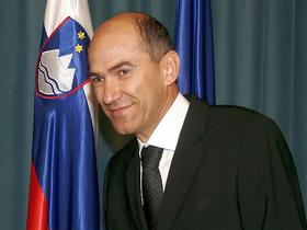Janez Janša