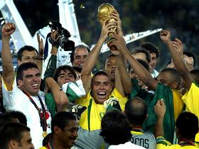 Brazilija