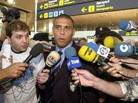 Ronaldo