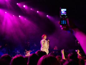 Florence and the Machine