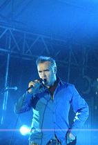 Morrissey