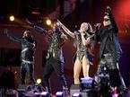 Black Eyed Peas