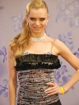 Nadja Bičkova