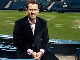 Mark Pougatch