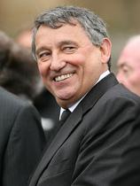 Graham Taylor