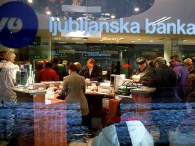 Ljubljanska banka