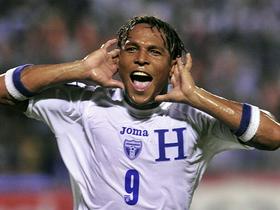 Carlos Pavón