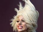 2. mesto - Lady Gaga