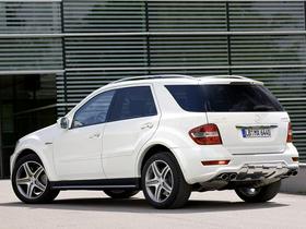 ML63 AMG