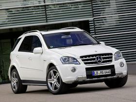 ML63 AMG