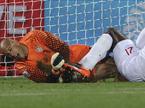 Tim Howard