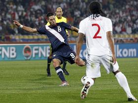 Clint Dempsey