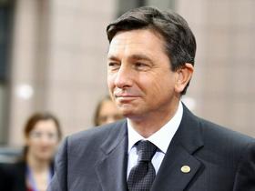 Borut Pahor