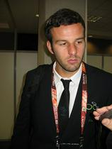 Samir Handanovič
