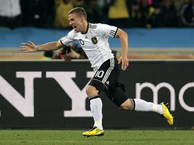 Lukas Podolski