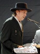Bob Dylan