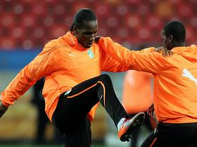 Didier Drogba