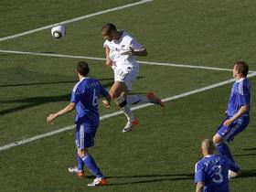 Winston Reid