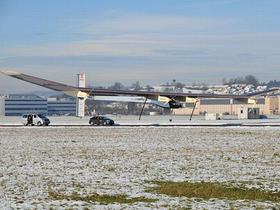 Solar Impulse